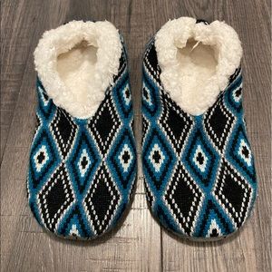 Cozy Warm Slippers